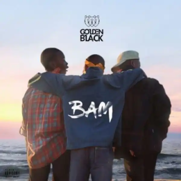 Golden Black - Go Dumb